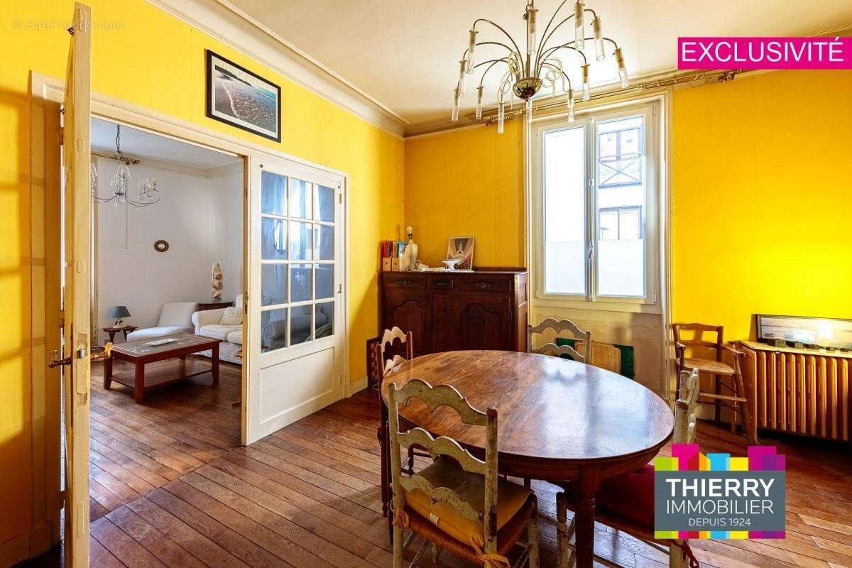 Maison à vendre, 152m², Nantes