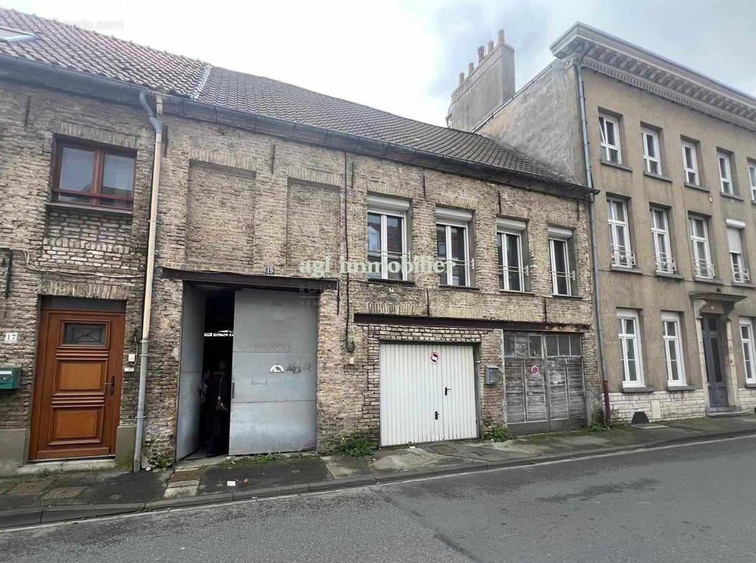 Appartement à vendre, 342m², Bourbourg