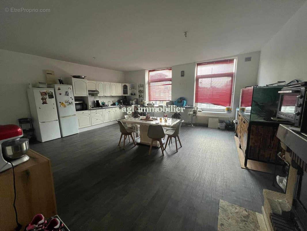 Appartement à vendre, 342m², Bourbourg