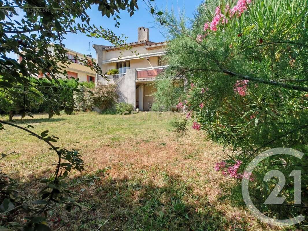 Maison à vendre, 115m², Montpellier