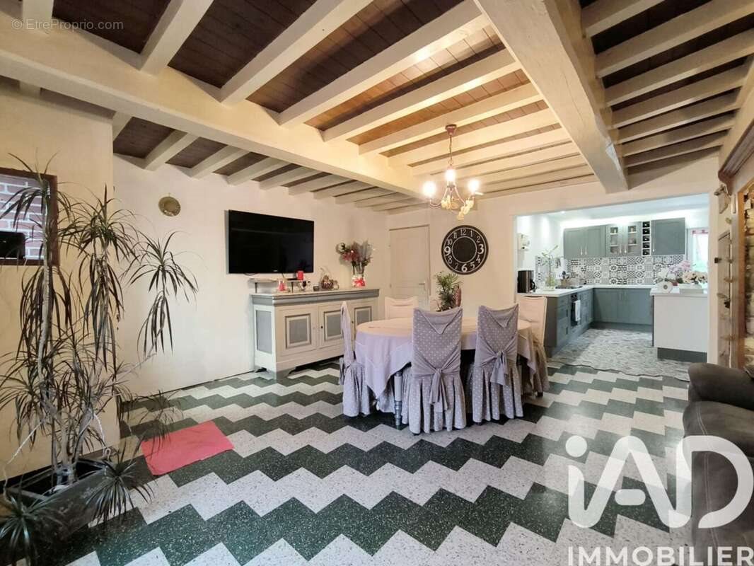 Maison à vendre, 153m², Planques