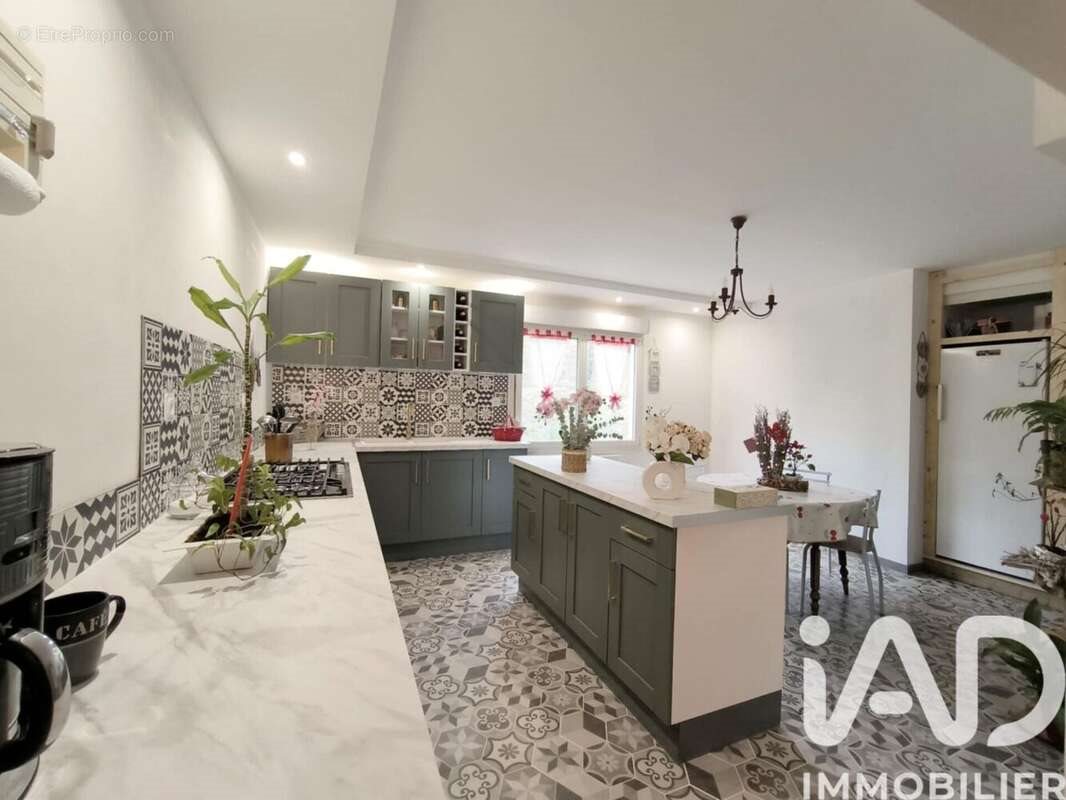 Maison à vendre, 153m², Planques