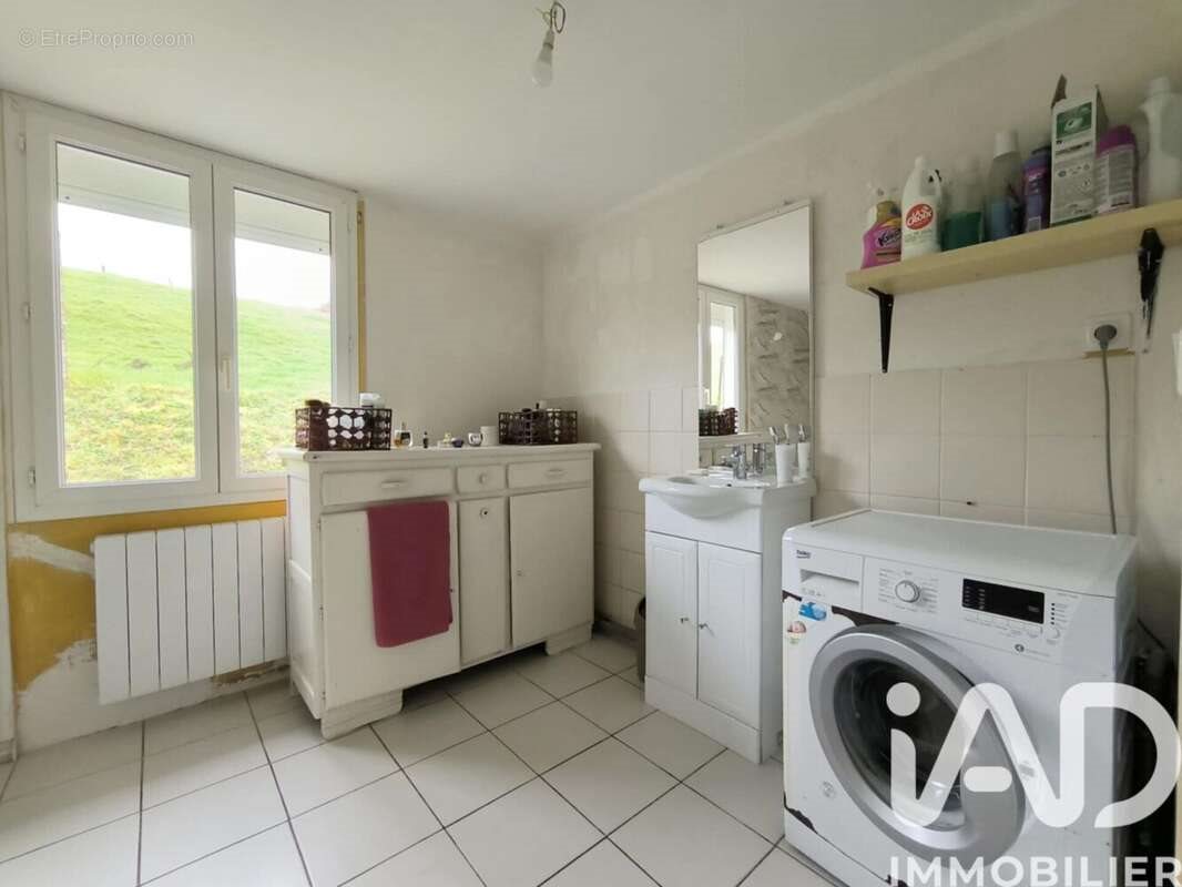 Maison à vendre, 153m², Planques
