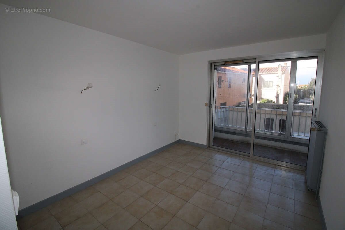 Appartement à vendre, 15m², Perpignan