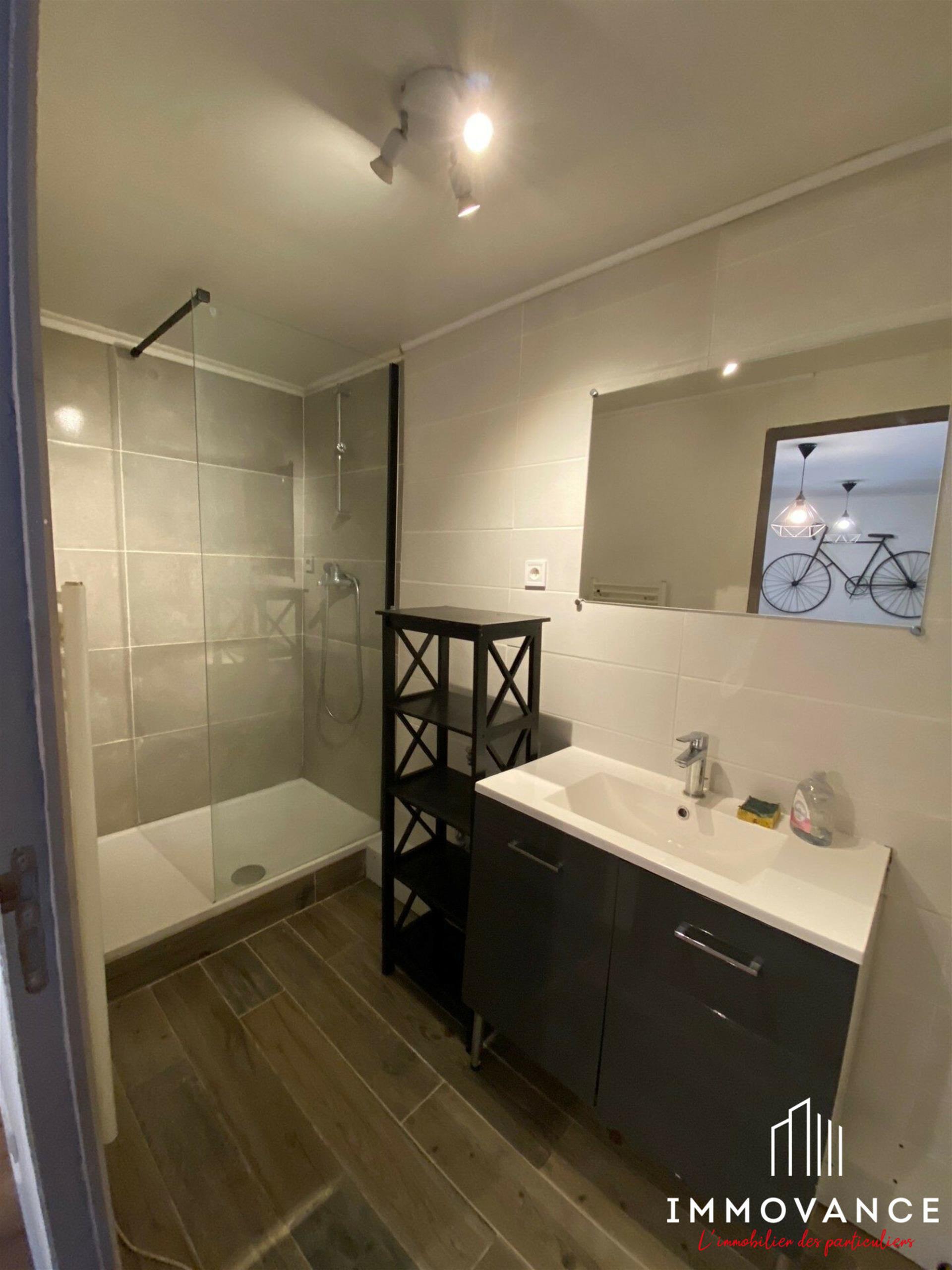 Appartement à vendre, 22m², Montpellier