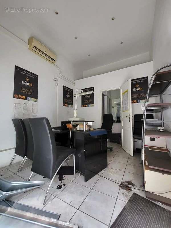 Maison à vendre, 14m², Nice