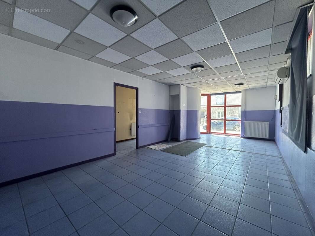 Appartement à vendre, 107m², Besançon