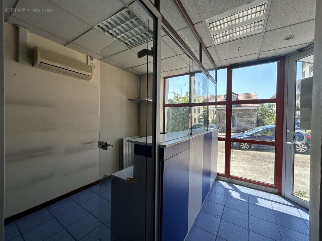 Appartement à vendre, 107m², Besançon