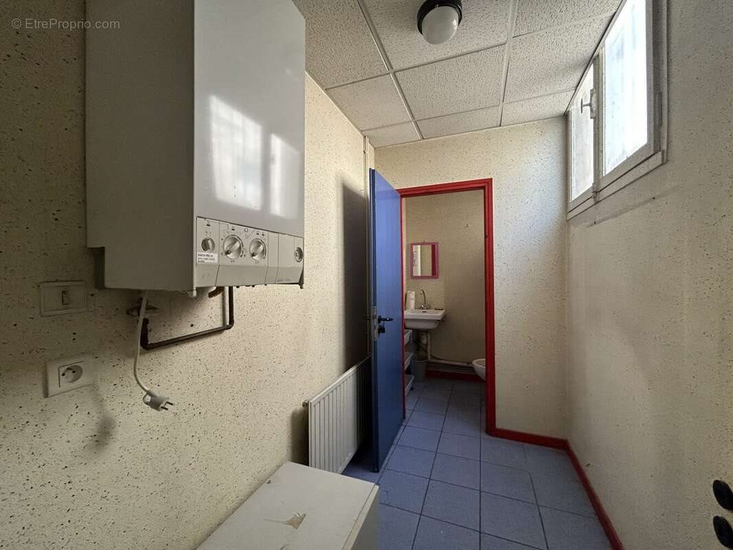 Appartement à vendre, 107m², Besançon