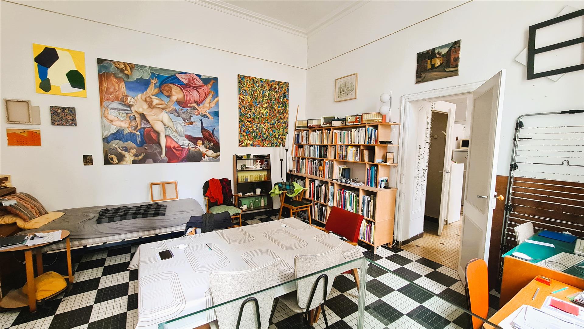 Appartement à vendre, 62m², Nantes