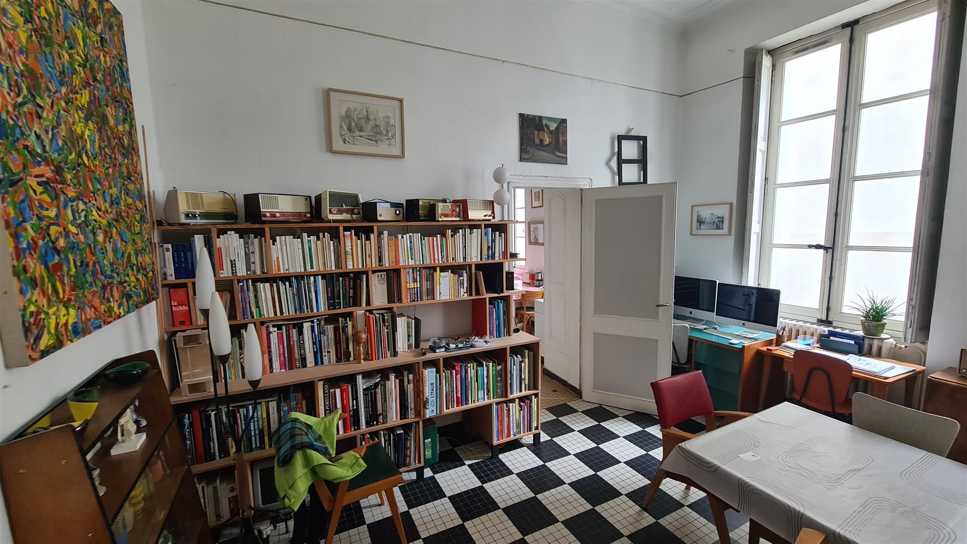 Appartement à vendre, 62m², Nantes