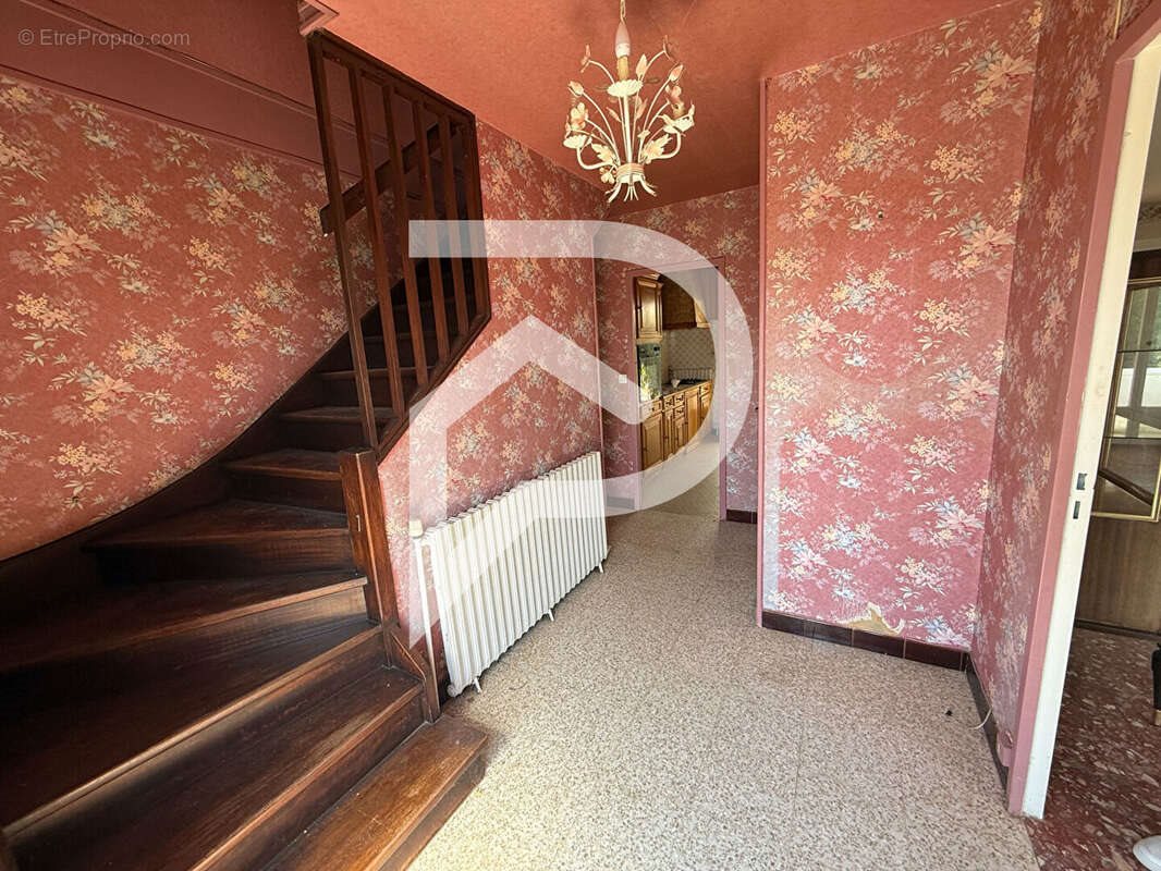 Maison à vendre, 140m², Masnières