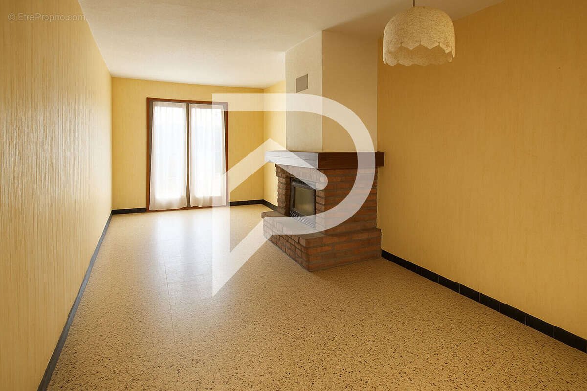 Maison à vendre, 140m², Masnières