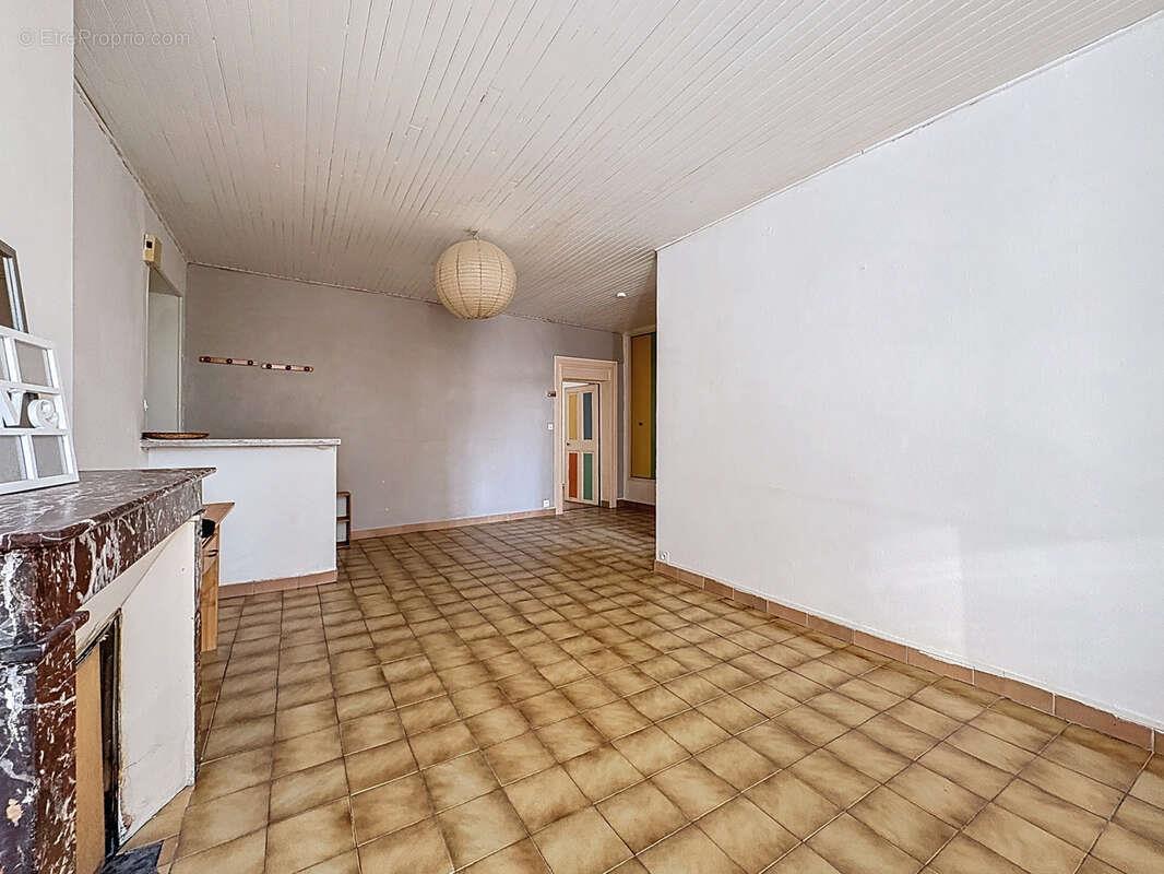 Appartement à vendre, 63m², Nîmes