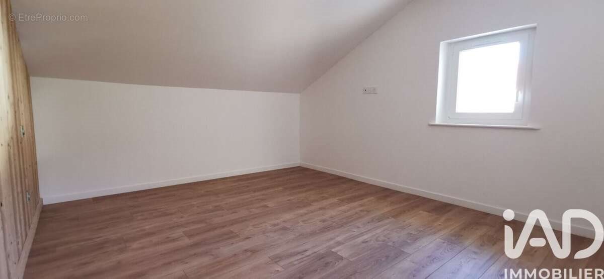 Appartement à vendre, 53m², Gérardmer