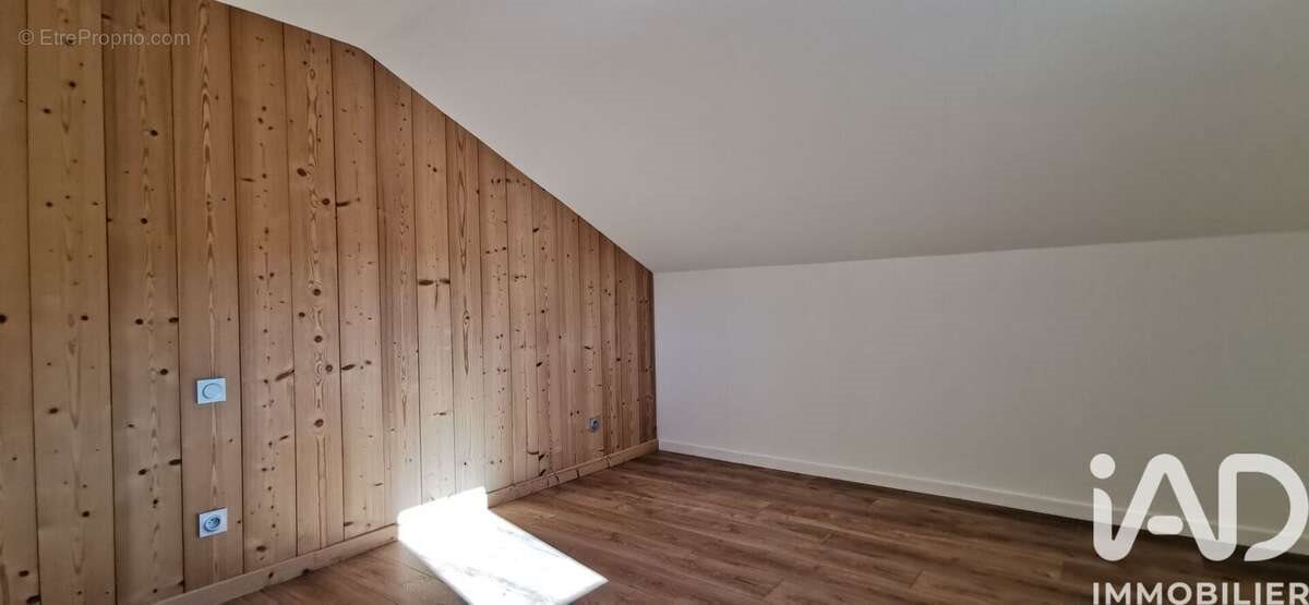 Appartement à vendre, 53m², Gérardmer