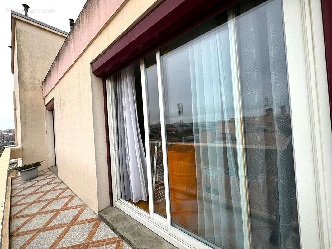 Appartement à vendre, 55m², Toulouse