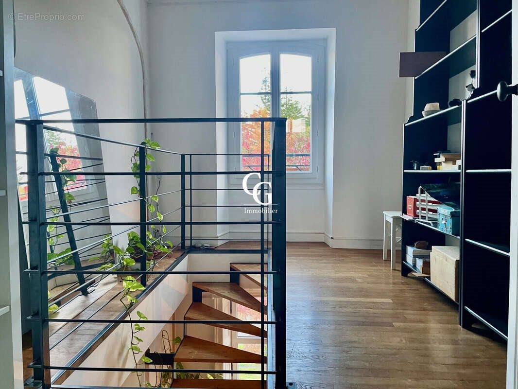 Appartement à vendre, 162m², Nantes