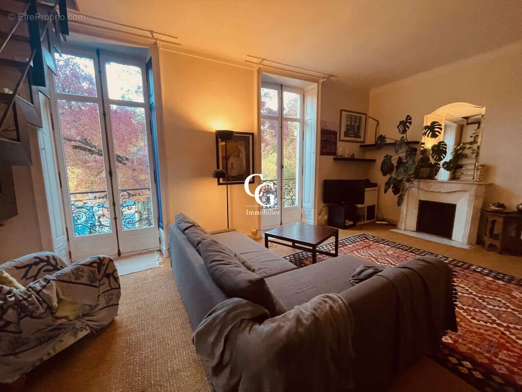 Appartement à vendre, 162m², Nantes