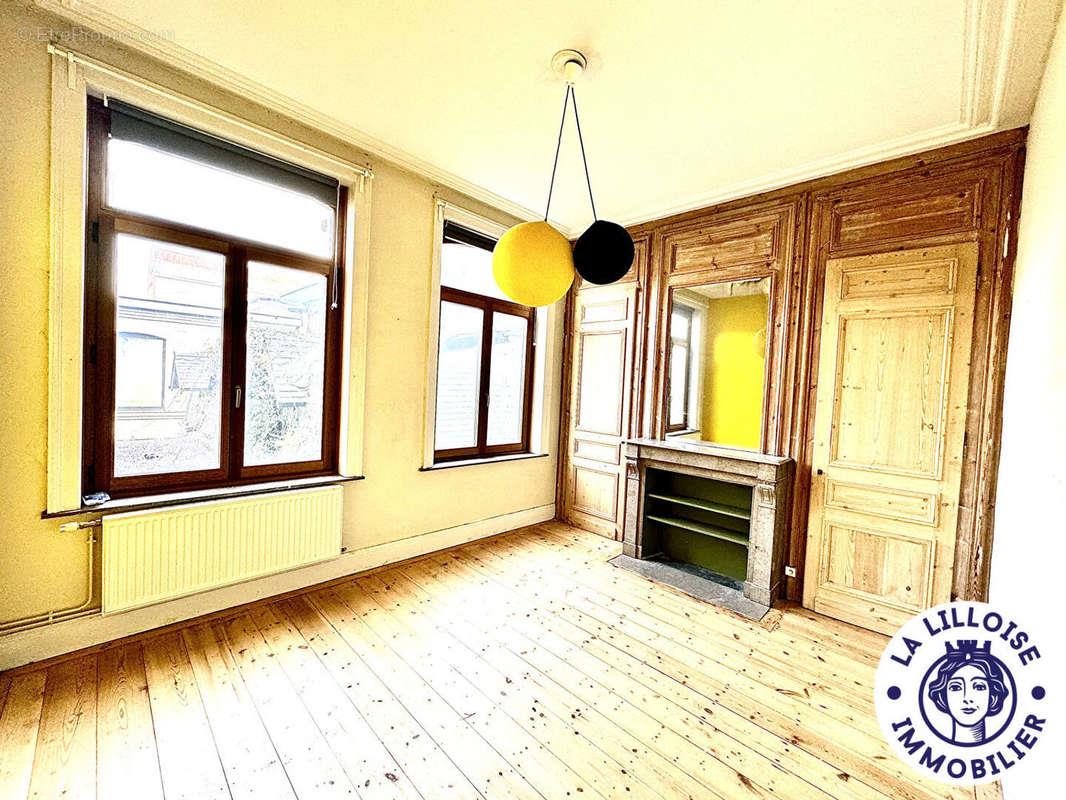 Maison à vendre, 200m², Lille