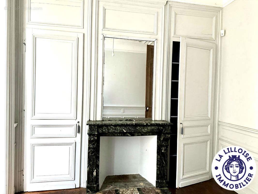 Maison à vendre, 200m², Lille