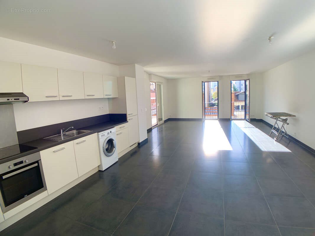 Appartement à vendre, 117m², Boulogne-Billancourt