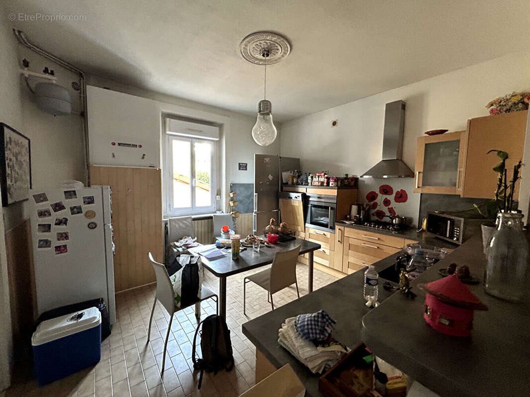 Maison à vendre, 115m², Roche-la-Molière