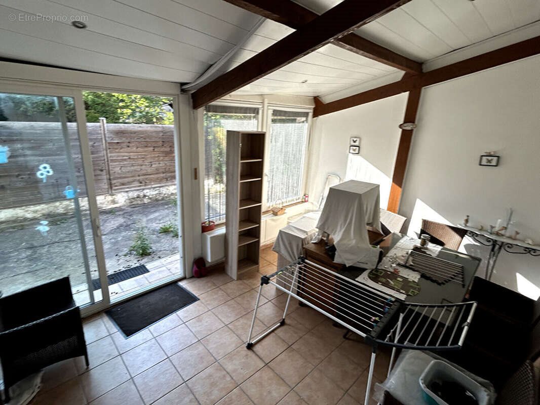 Maison à vendre, 115m², Roche-la-Molière