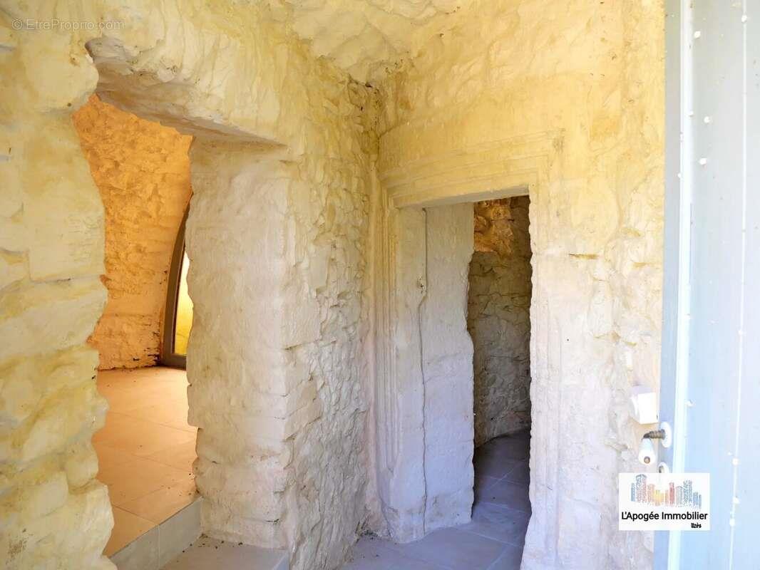 Appartement à vendre, 86m², Lussan