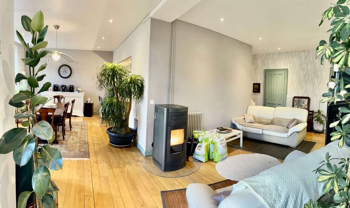 Appartement à vendre, 127m², Vesoul