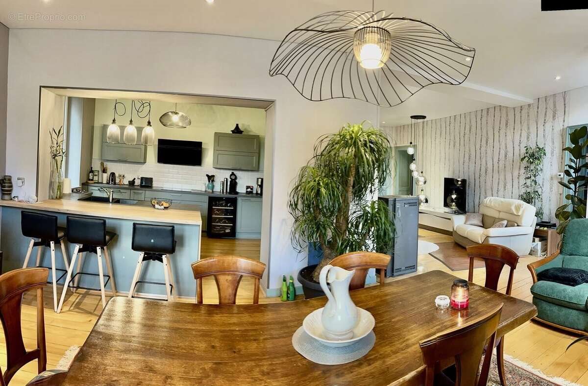 Appartement à vendre, 127m², Vesoul