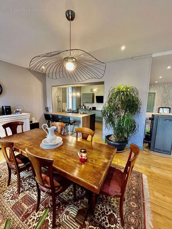 Appartement à vendre, 127m², Vesoul