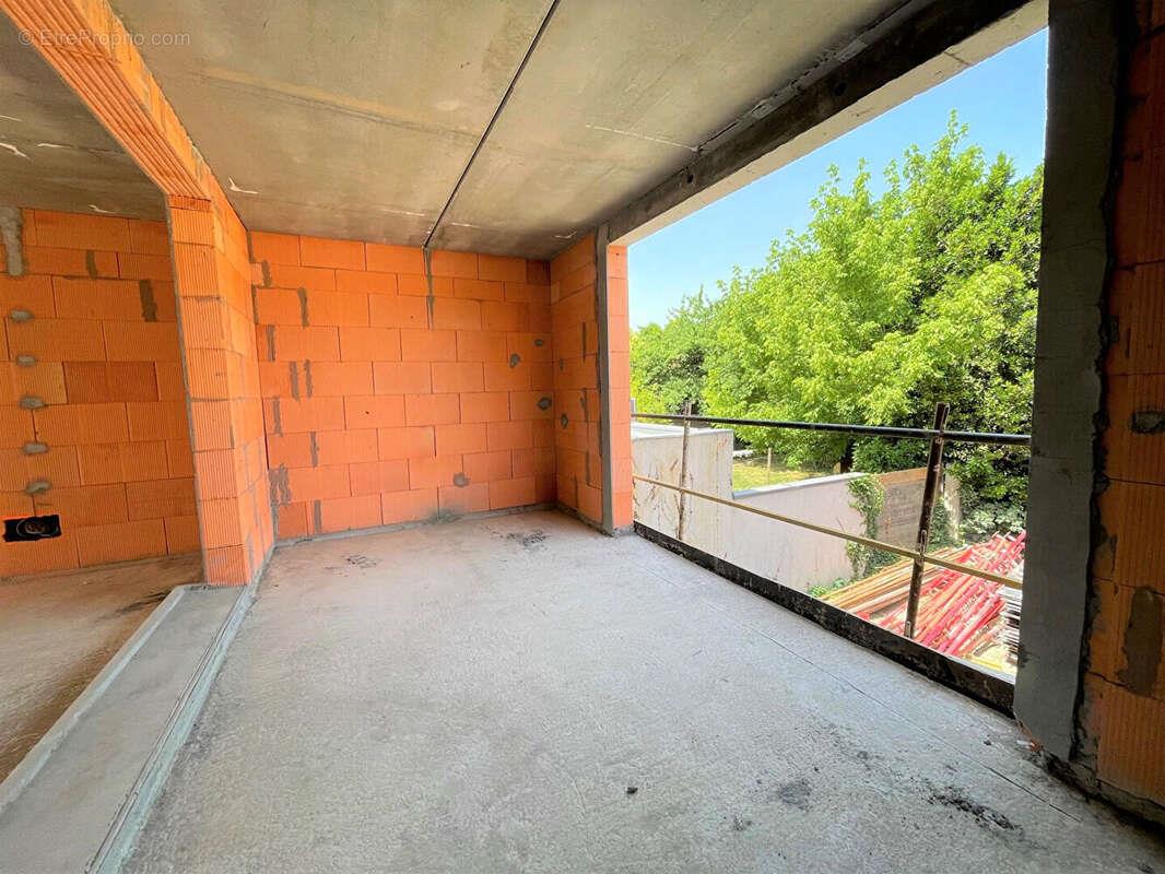 Appartement à vendre, 100m², Toulouse