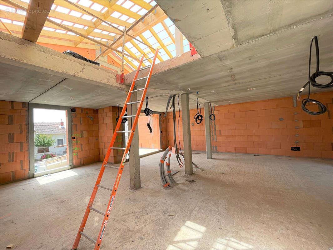 Appartement à vendre, 100m², Toulouse