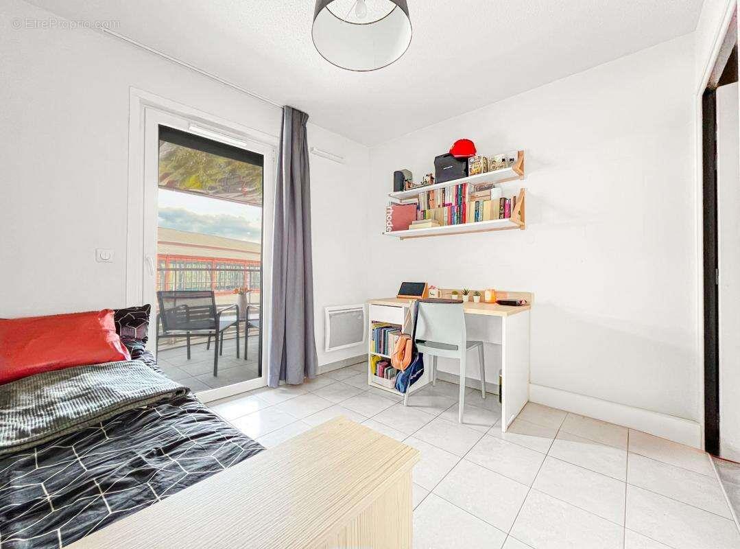 Appartement à vendre, 15m², Nice