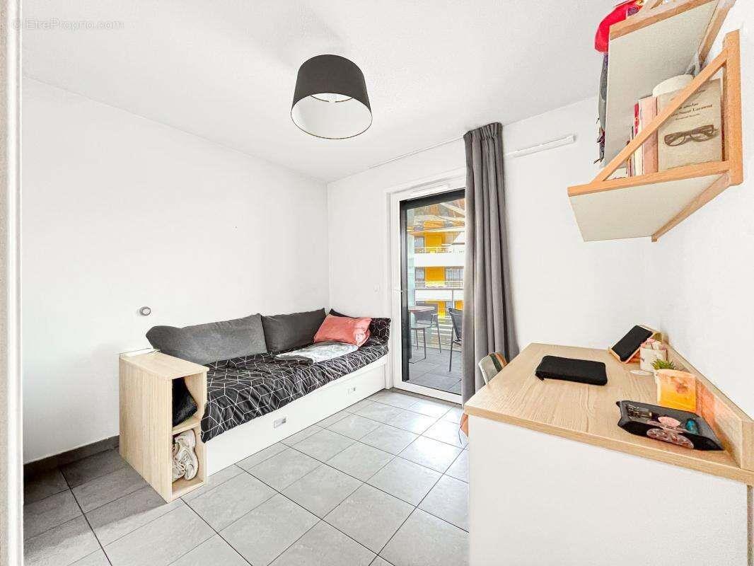 Appartement à vendre, 15m², Nice
