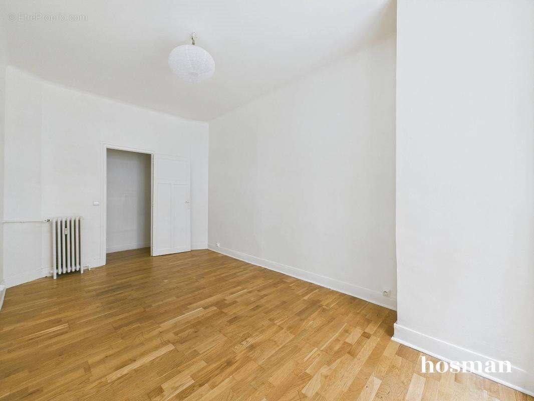 Appartement à vendre, 43m², Paris 15ème