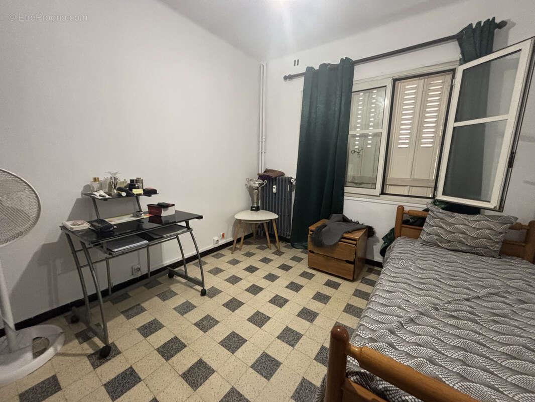 Appartement à vendre, 58m², Toulon