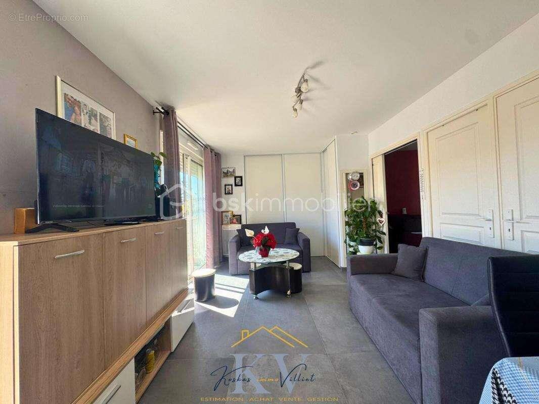 Maison à vendre, 39m², Montpellier