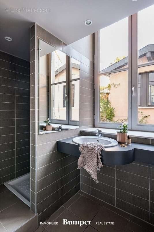 Appartement à vendre, 40m², Lyon 4ème