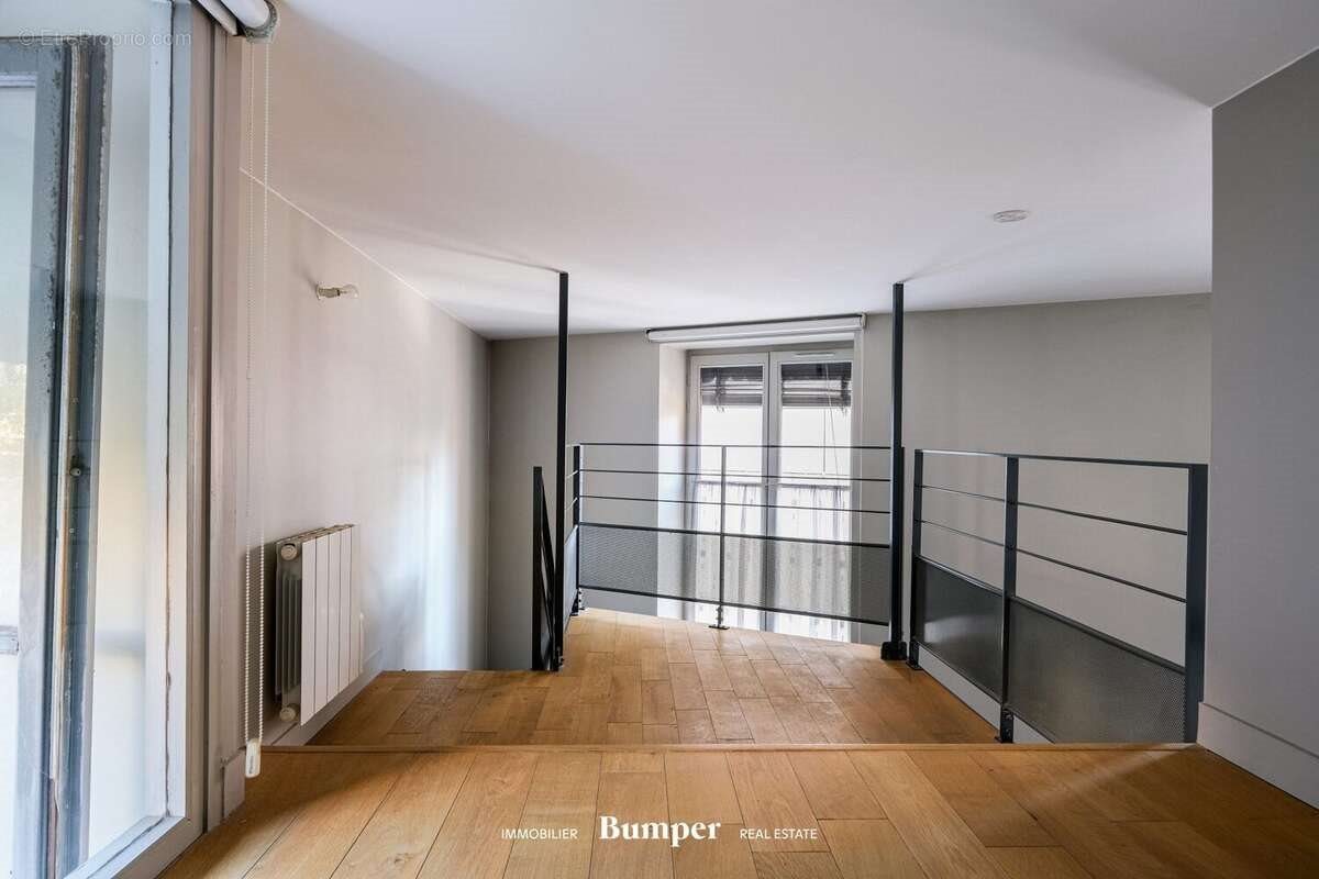 Appartement à vendre, 40m², Lyon 4ème