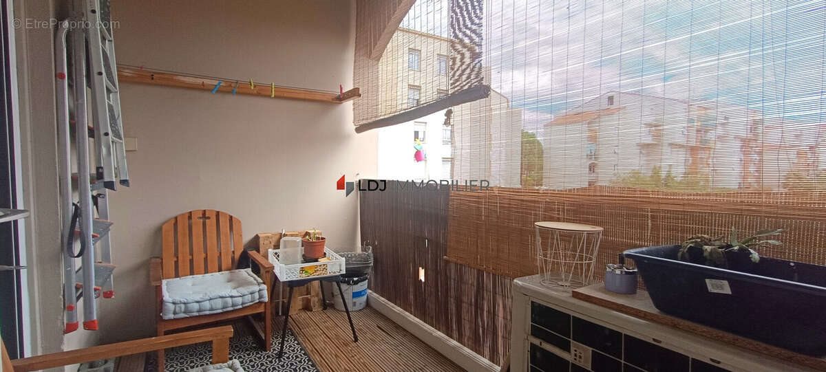 Appartement à vendre, 76m², Perpignan