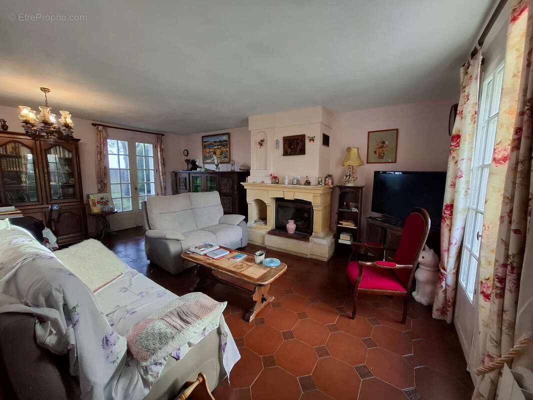 Maison à vendre, 115m², Coulommiers