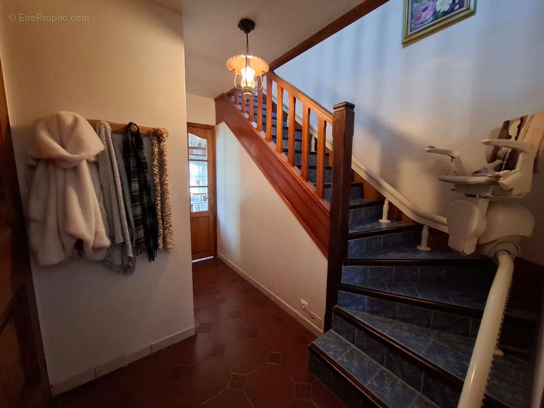 Maison à vendre, 115m², Coulommiers