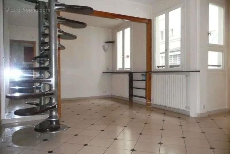 Appartement à vendre, 70m², Paris 11ème