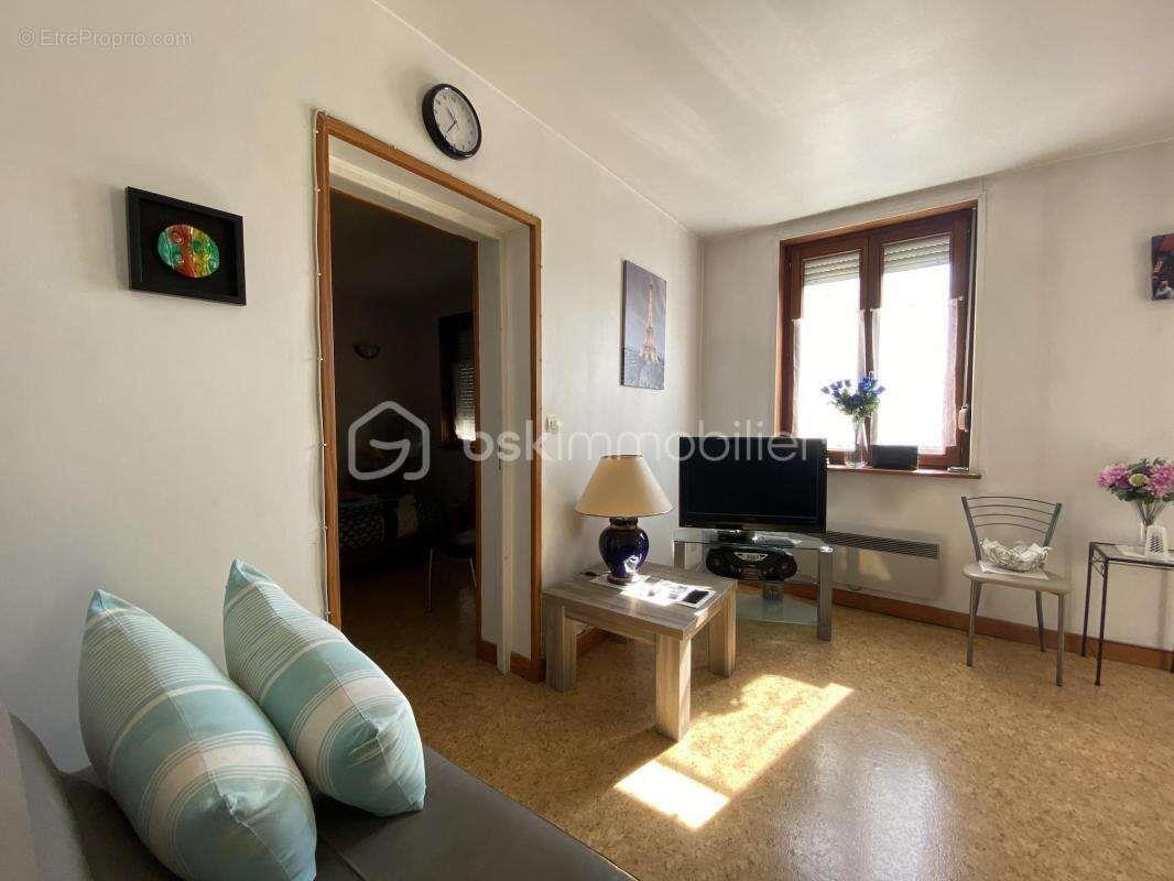 Appartement à vendre, 170m², Saint-Amand-les-Eaux