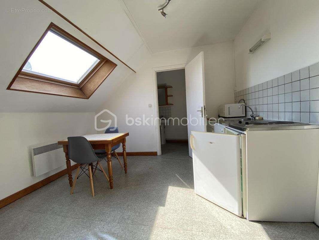 Appartement à vendre, 170m², Saint-Amand-les-Eaux