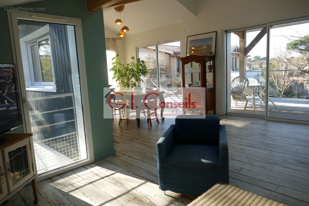 Maison à vendre, 163m², Andernos-les-Bains