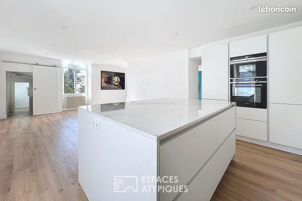 Appartement à vendre, 131m², Bordeaux