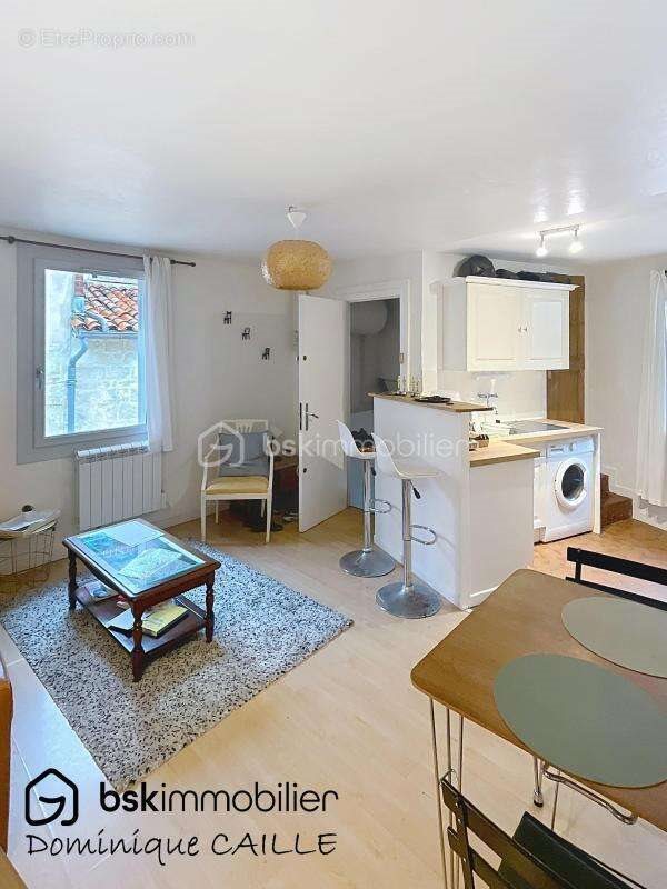 Appartement à vendre, 31m², Montpellier